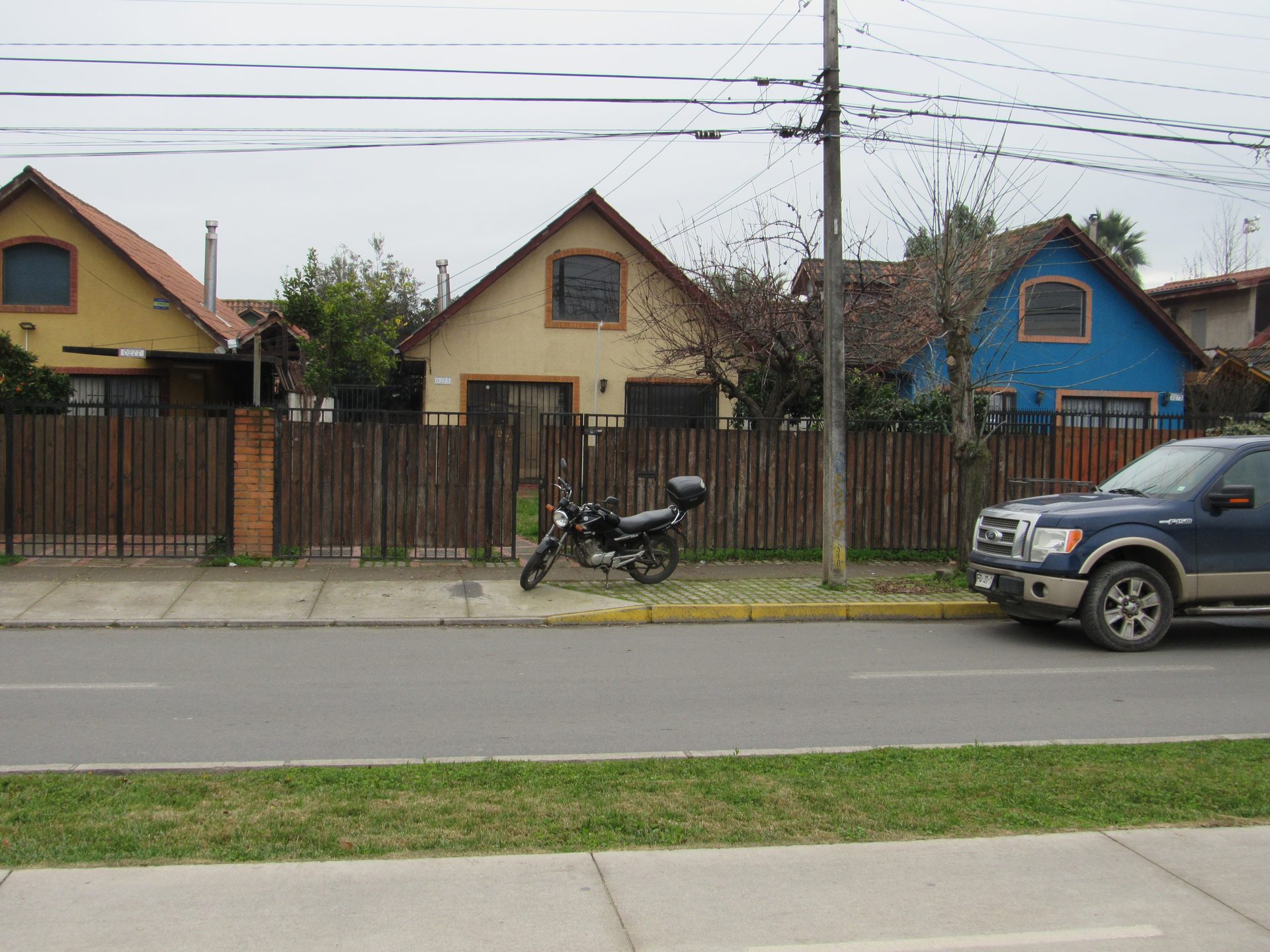 Casas de dos pisos con techo a dos aguas en cartera de Palo Alto